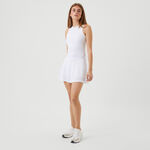 Björn Borg Kläder Björn Borg Ace Pocket Kjol Damer-vit