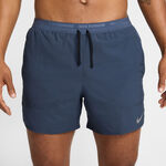 Nike Kläder Nike Stride 5in Löparshorts Herrar - mörkblå, 