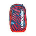 Babolat Babolat Kids Ryggsäck-Blå,Röd