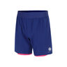 Shorts Herrar-Vit
