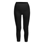 Falke Kläder Falke Warm Tights Damer-Svart