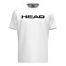 Club Original T-shirt Herrar-Vit