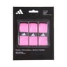 Padel Overgrip 3-pack-Pink