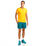 Court Dri-Fit Advantage Slim Polo