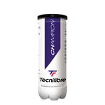 Tecnifibre Tennisbollar Tecnifibre Champion 3er 3-pack Rör