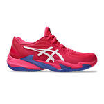 ASICS Tennisskor ASICS Court FF 3 Allroundsko Damer-Berry,Vit