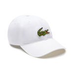 Lacoste Kläder Lacoste Keps-Vit