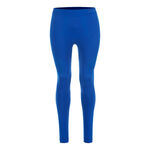 Falke Kläder Falke Warm Tights Herrar-Blå