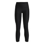 Under Armour Kläder Under Armour Heatgear Hi Ankle Tights Damer-Svart
