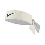 Nike Kläder Nike Premier Bandana-Creme,Svart