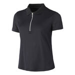 Limited Sports Kl&auml;der Limited Sports Pia Half-Zip Polo Damer-Bl&aring;