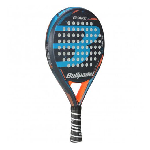 Bullpadel