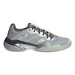 adidas Tennisskor adidas Barricade Allroundsko Herrar - grå, 