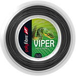 Polyfibre Polyfibre Viper Strängrulle 200m-Grå