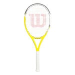 Wilson Tennisracket Wilson Pro Open UL Tour Racket (Strängad)
