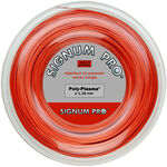 Signum Pro Signum Pro Poly Plasma Strängrulle 100m-Orange