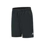 K-Swiss Kl&auml;der K-Swiss Hypercourt 7in Shorts Herrar-Svart