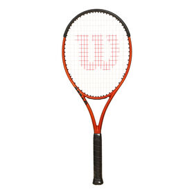Bild av Burn 100 LS V 5 Tour Racket (Str&auml;ngad)