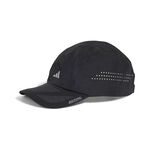 adidas Kl&auml;der adidas adizero Cap Keps Unisex - svart, 