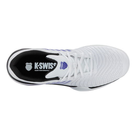 K-Swiss