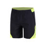 Phoenix Shorts Herrar - svart, neongul