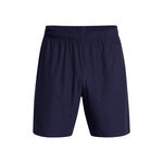 Under Armour Kläder Under Armour Tech Vent 7in Shorts Herrar-Mörkblå