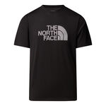 The North Face Kl&auml;der The North Face 24/7 Easy L&ouml;partr&ouml;ja Herrar-Svart