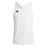 Adizero Essentials Linne Herrar - vit, 