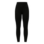 Odlo Kläder Odlo Merino 160 Tights Damer-Svart