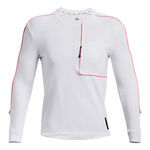 Under Armour Kläder Under Armour Anwhere V2 Löpningstopp Herrar-Vit