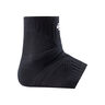 Sports Ankle Support Dynamic Fotledsbandage-Svart