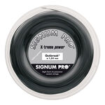 Signum Pro Signum Pro Outbreak Strängrulle 200m-Antracit