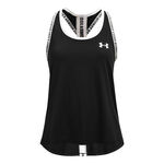 Under Armour Kläder Under Armour Knockout Linne Flickor - svart, 