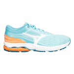 Mizuno Löparskor Mizuno Wave Prodigy 4 Neutralsko Damer-Ljusblå,Vit