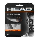 HEAD HEAD Lynx Tour Strängset 12m-Grå