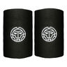 Cody Code Move Svettband Unisex - svart, vit