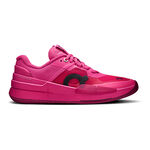 On Tennisskor On THE ROGER Pro 2 Allroundsko Damer-Pink
