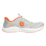 TOPO ATHLETIC Löparskor TOPO ATHLETIC Fli-Lyte 5 Neutralsko Herrar-Grå,Orange