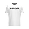 Club Original T-shirt Barn-Vit
