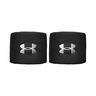 Performance Svettband 2-pack-Svart,Vit