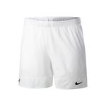Nike Nike Dri-Fit 7in Shorts Herrar - vit, 
