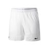 Dri-Fit 7in Shorts Herrar - vit, 