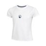 Retriever T-shirt Flickor-Vit