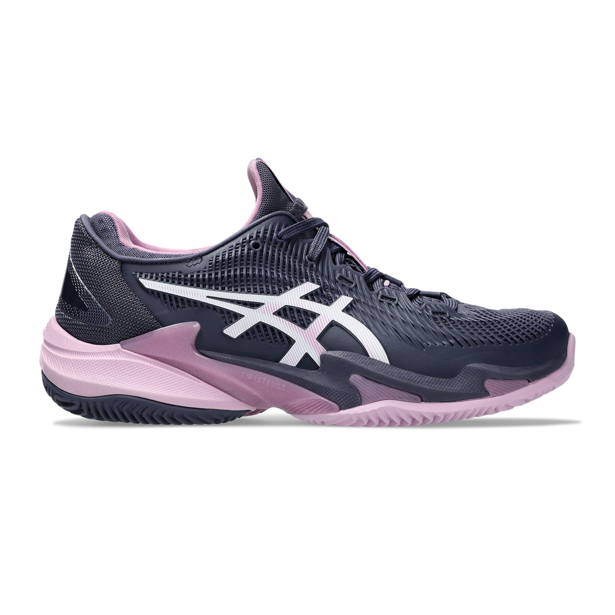 ASICS