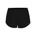 Nike Kläder Nike Swift 2in1 Short Löparshorts Damer-svart