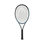 HEAD Tennisracket HEAD Gravity Jr. 25 (2025) Barnracketar