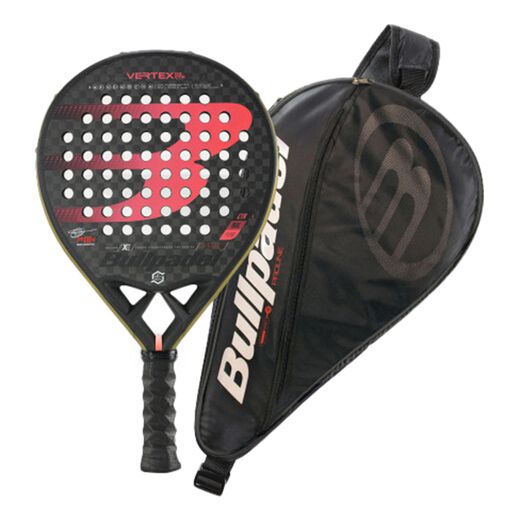 Bullpadel