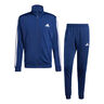 3Stripes Träningsoverall Herrar-Blå,Vit