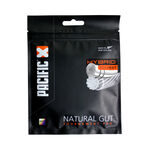 Pacific Pacific Poly Gut Blend Strängset 12,5m-Naturfärger,Orange