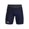 Heatgear Shorts Herrar-Mörkblå,Svart